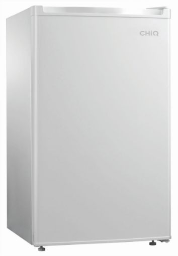 Picture of Chiq - 125L Bar Fridge - White