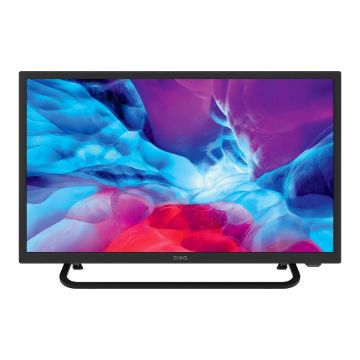 Picture of Chiq - CHiQ 23.6" AC/DC Android Smart TV (2022)