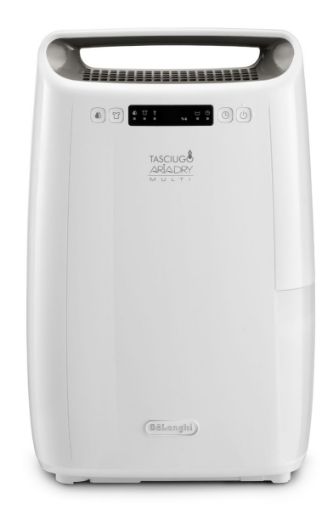 Picture of Delonghi - Tasciugo AriaDry Multi 16L Dehumidifier