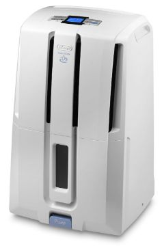 Picture of Delonghi - Delonghi - Tasciugo AriaDry 30L Pump Dehumidifier