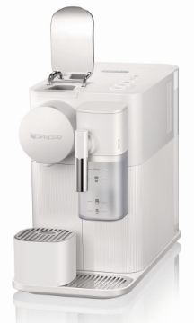 Picture of Delonghi - Delonghi - Lattissima One Coffee Machine - White