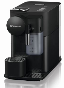 Picture of Delonghi - Delonghi - Lattissima One Coffee Machine - Black