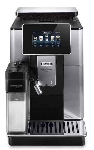 Picture of Delonghi - PrimaDonna Soul Fully Automatic Coffee Machine