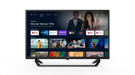 Picture of CHiQ 32" D6C HD 12V DC Android TV (2022)