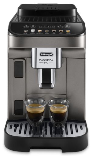 Picture of Delonghi - Magnifica Evo Fully Automatic Coffee Machine Titan