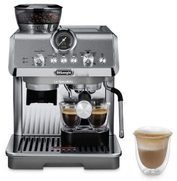 Picture of Delonghi - Delonghi - La Specialista Arte Evo with Cold Brew Coffee Machine