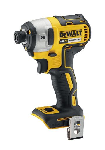 Picture of Dewalt - Dewalt - 18V XR Li-Ion Brushless 3 Speed Impact Driver - Bare Unit