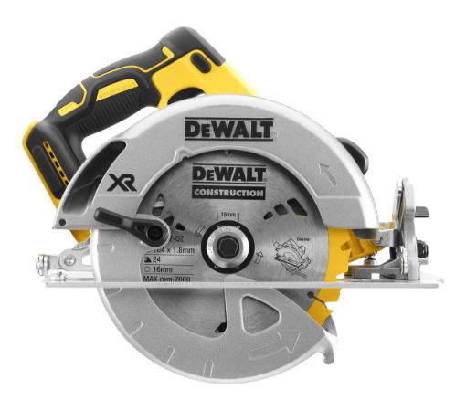 Picture of Dewalt - 18v Brushless 184mm Circular Saw (Bare Unit)