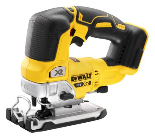 Picture of Dewalt - 18V XR Li-Ion Brushless Top Handle Jigsaw