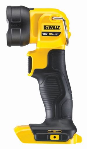 Picture of Dewalt - 18v Led Spotlight