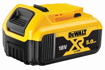 Picture of Dewalt - Dewalt - 18V XR LiIon Premium Battery Pack