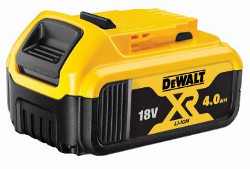 Picture of Dewalt - Dewalt - 18V XR LiIon Premium Battery Pack