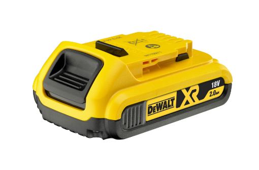 Picture of Dewalt - 18V XR LiIon Compact Battery Pack