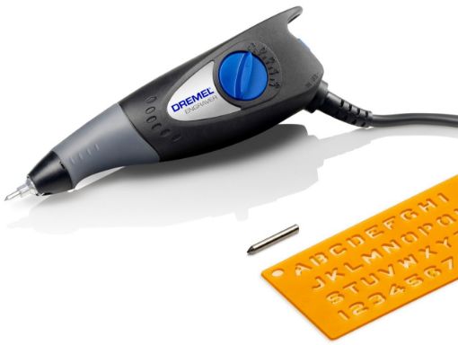 Picture of Dremel - 290 Engraver Kit