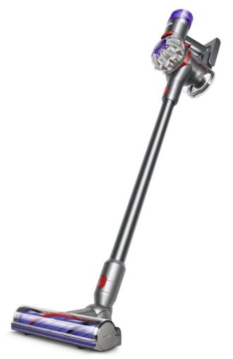 Picture of Dyson - V8 Cordfree Vacuum 394437-01