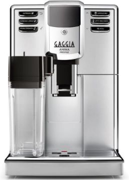 Picture of Gaggia - Anima Prestige Coffee Machine - Stainless Steel