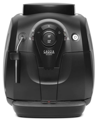 gaggia-besana-automatic-coffee-machine-black