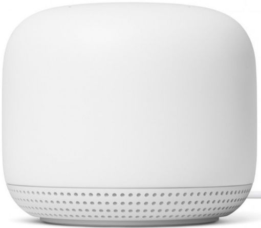Google - Nest Wifi - Base Unit