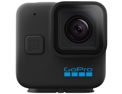 GoPro HERO11 Black Mini 5K HyperSmooth 5.0 Action Video Camera