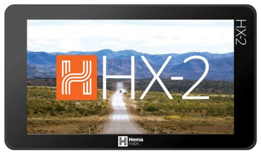 Hema HX2 Navigator