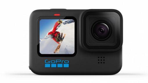 GoPro HERO10 5K HyperSmooth 4.0 Action Video Camera