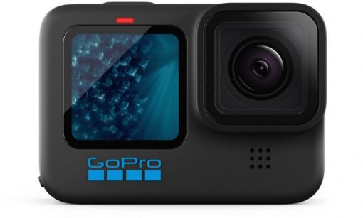 GoPro Hero11 - Black