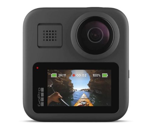 GOPRO Max 360 Camera