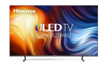 Hisense 75" U7HAU 4K UHD Full Array ULED (2022)