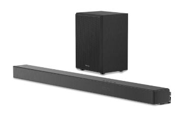 Hisense 5.1 Dolby Atmos Soundbar