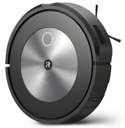 iRobot - Roomba j7+ Robot Vacuum