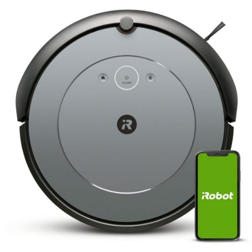 iRobot - Roomba i2 Robot Vacuum