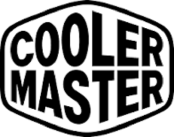 Picture for manufacturer Cooler Master