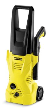 Karcher - K2 Pressure Washer