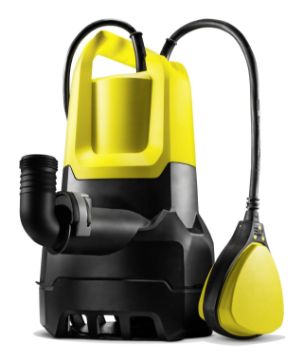 Karcher - SP3 Submersible Pump