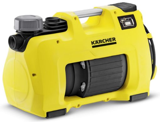 Karcher - BP4 Pressure pump
