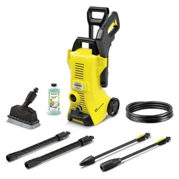 Karcher - K3 Power Control Pressure Washer + Deck Kit