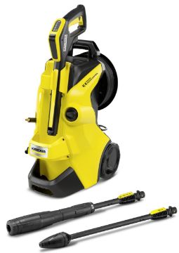 Karcher - K4 Premium Power Control Pressure Washer