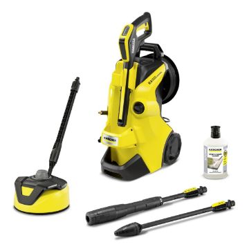 Picture of Karcher - Karcher - K4 Premium Power Control Home Pressure Washer