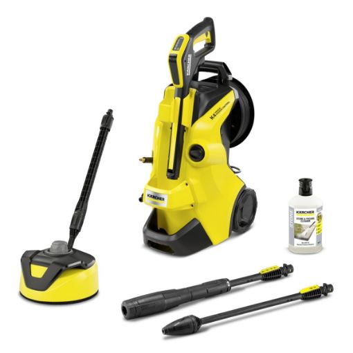 Picture of Karcher - K4 Premium Power Control Home Pressure Washer