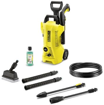 Picture of Karcher - Karcher - K2 Power Control + Deck Kit