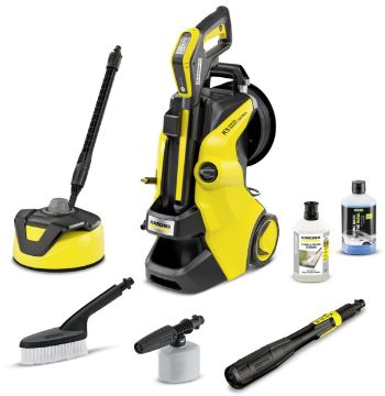 Karcher - K5 Premium Smart Control Home + Car Pressure Washer