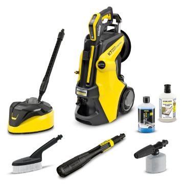 Karcher - K7 Premium Smart Control Home + Car Pressure Washer