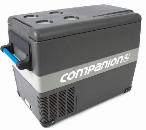 Companion - 45L Transit Fridge Freezer