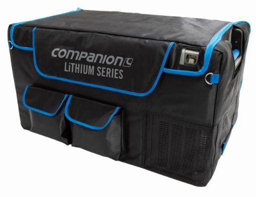 Companion - Lithium 60L Single Zone Fridge Cover