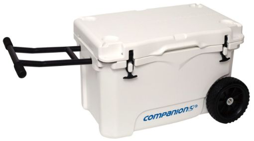 Companion- 50L Wheeled Ice Box