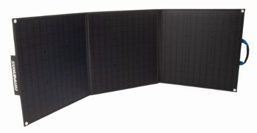 Companion - 120W Solar Charger