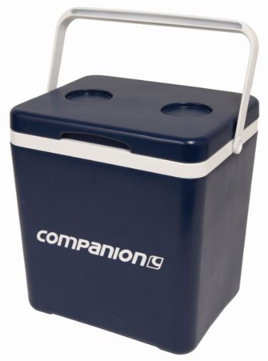 Companion - 14L Hard Cooler