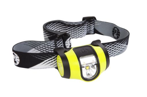 Coleman - CHT10 LED Headlamp - Green/Black