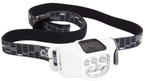 Coleman - CHT4 LED Headlamp - White