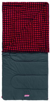 Coleman - Pilbara C0 Sleeping Bag - Black